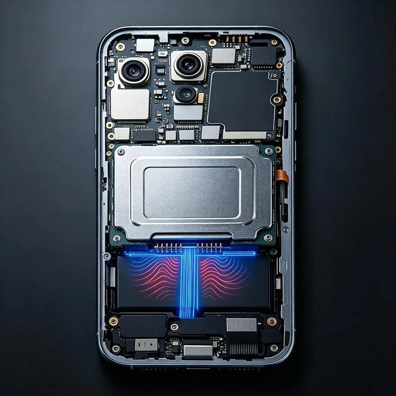 Smartphone Mainboard EMI Shielding Covers: Electromagnetic Barriers in the Miniaturization Era