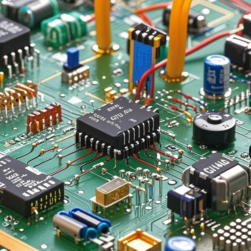 Circuit Board Test Probes: Evolving Toward Precision and Flexibility