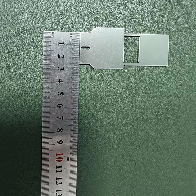 Automotive Electronic EMI Shielding Cover