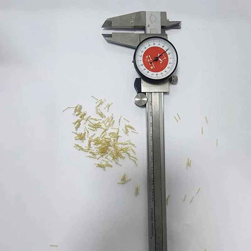 EMI Conductive Spring