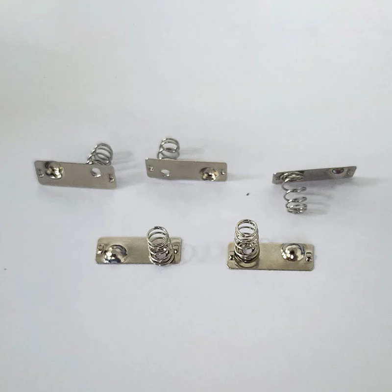 EMI Conductive Spring Clip