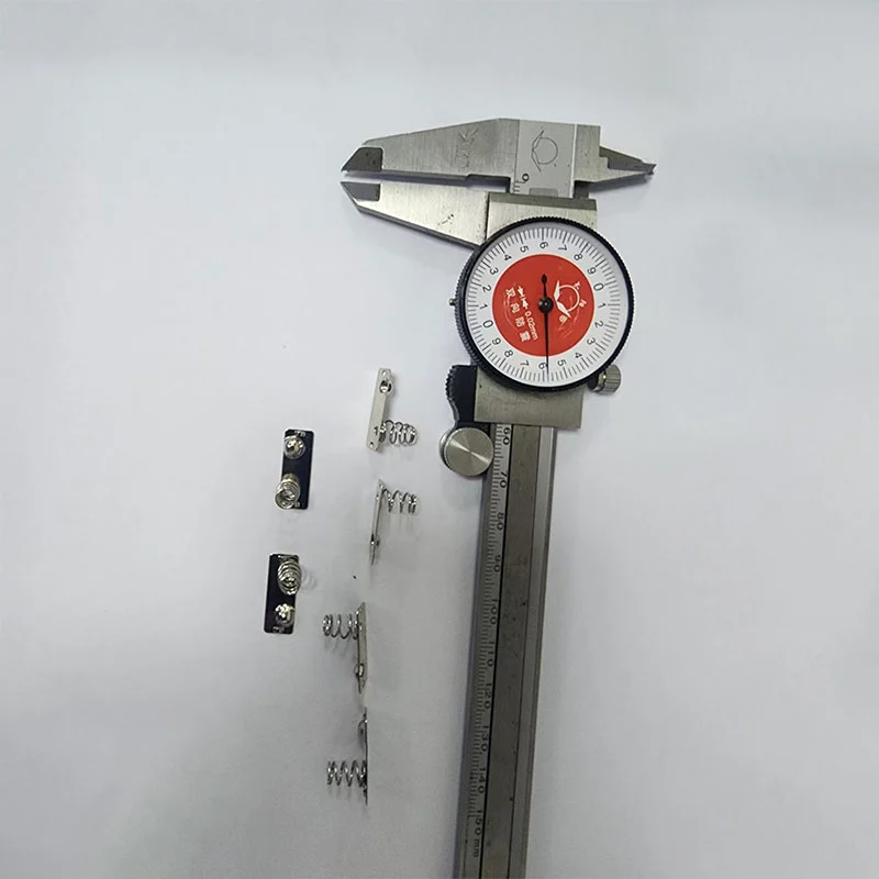 EMI Conductive Spring Clip