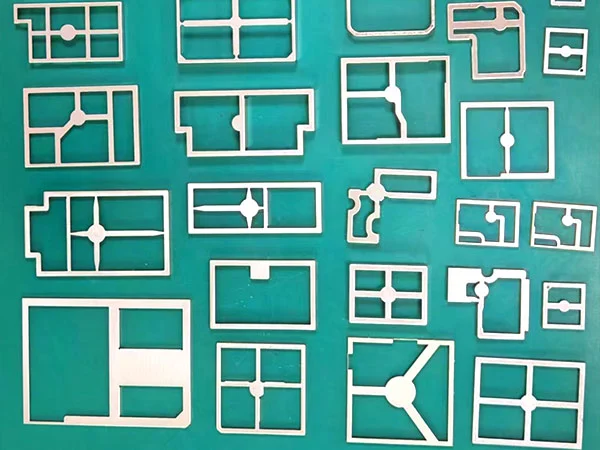 factory