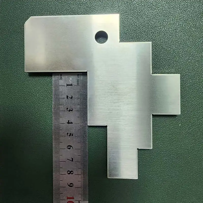 Metal Wire Clip Automotive Fixing Buckle