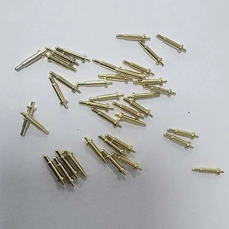 PCB Test Probe Pogo Pin