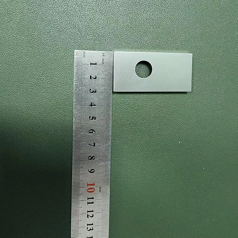 RF Module EMI Shielding Cover