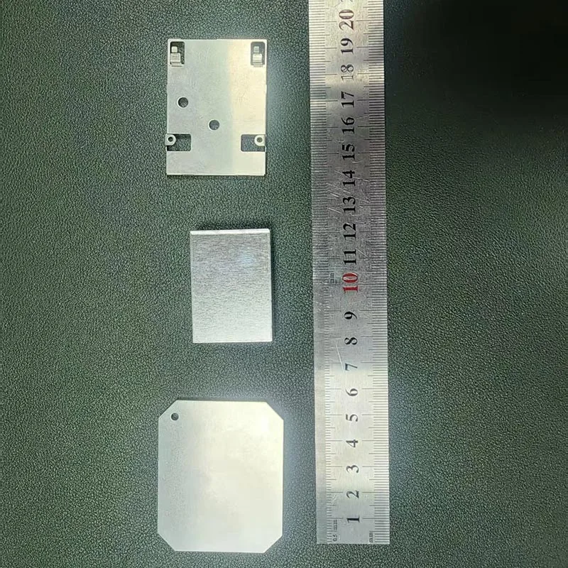 Smart Wearable Device EMI Shielding Cover
