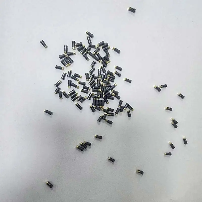 Threaded Pogo Pin